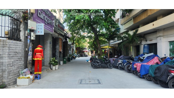 Bán nhà Độc Lập q.Tân Phú 78m², 2TẦNG, 7.19Tỷ - GẦN NGÃ TƯ TÂN SƠN NHÌ